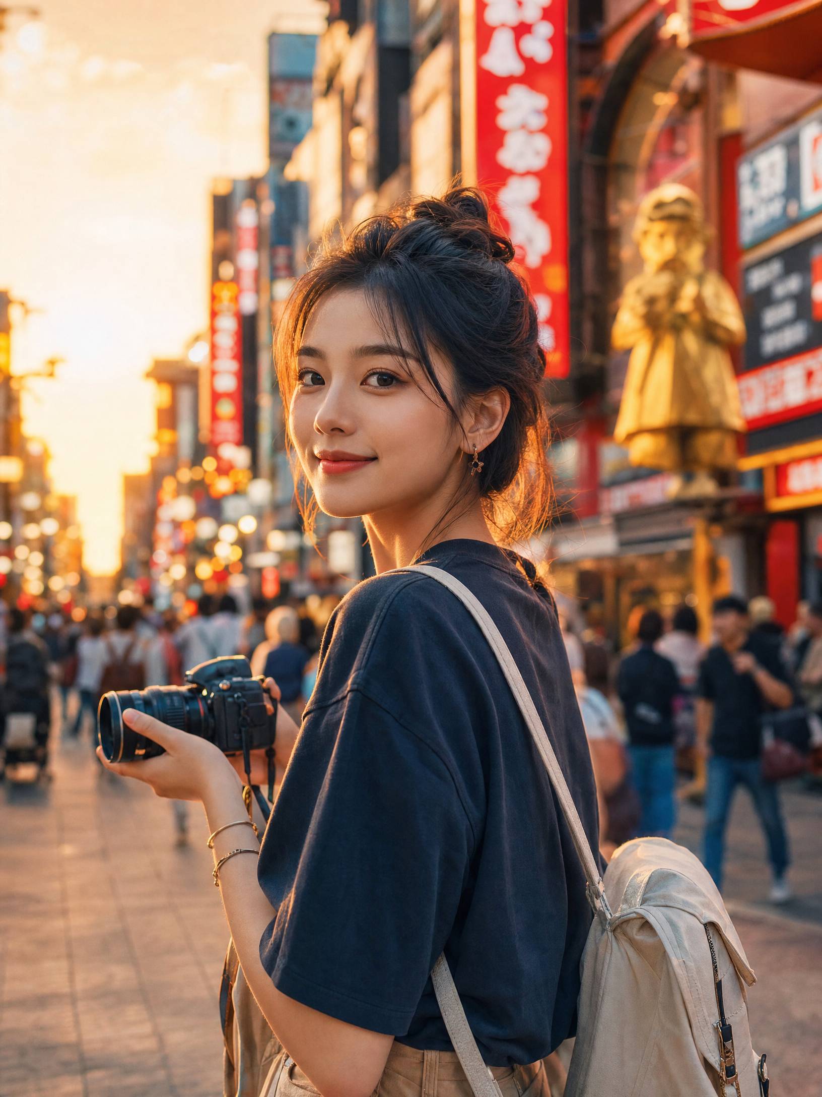 黑料旅行博主