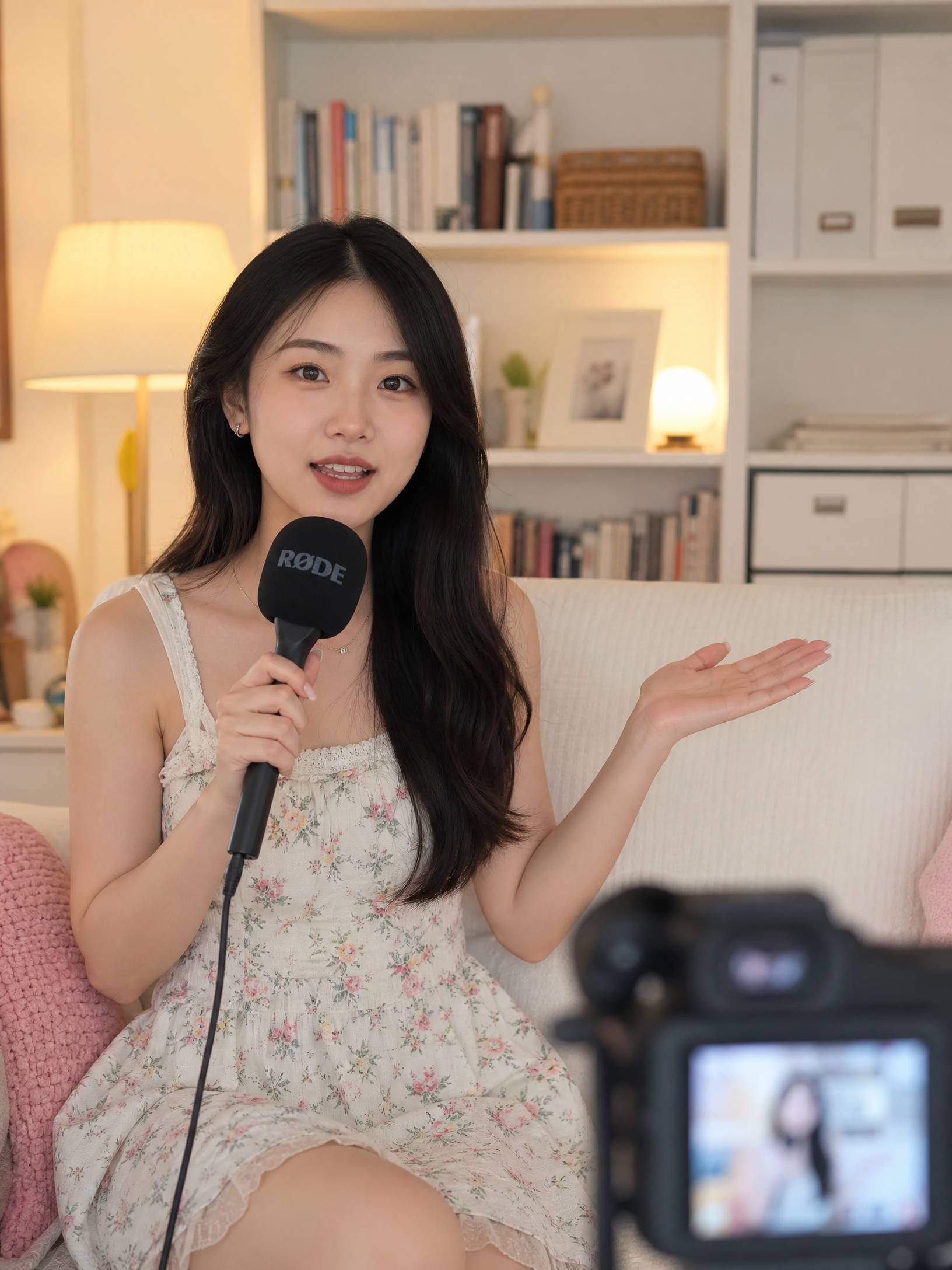 黑料美妆博主